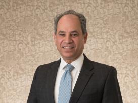 man with suit and tie