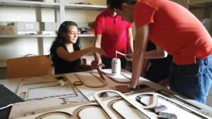 How to Make Almost Anything at AUC's Fab Lab