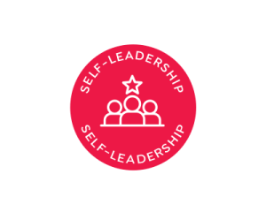 self leadership icon