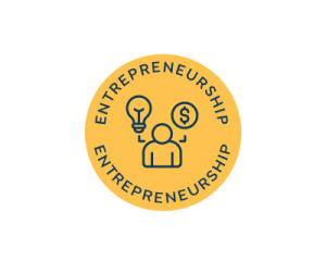 entrepreneurship icon